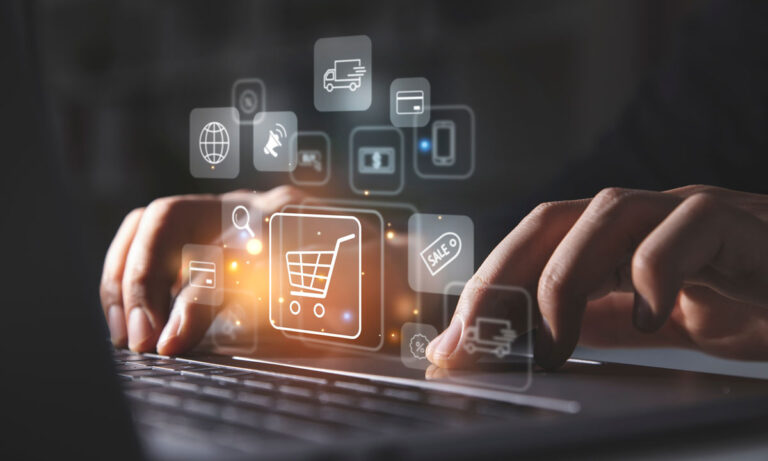 The Evolution of E-Commerce Business: Adapting to Consumer Shifts