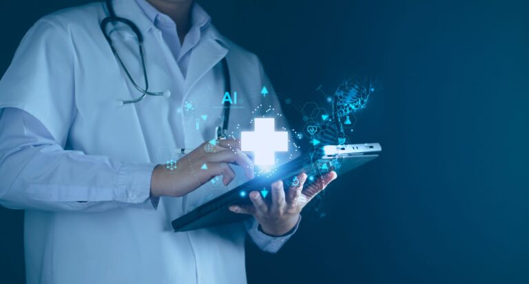 Advancement in AI & Health: Transforming Modern Healthcare