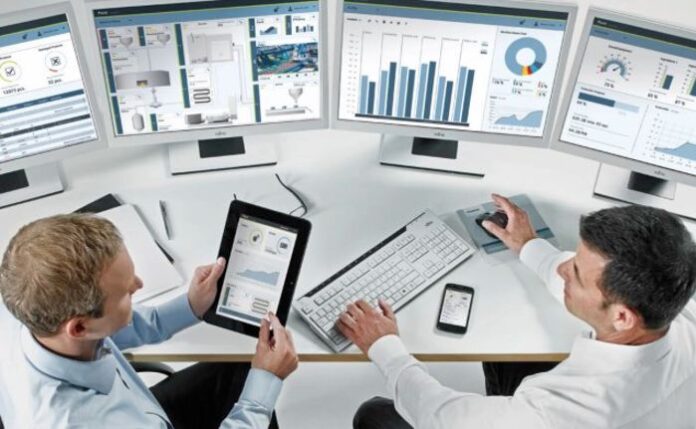 Tech in procurement
