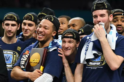 NCAA predictions