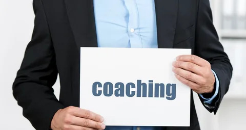 coaching master class