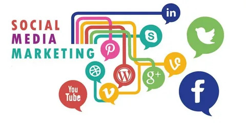 why social media work