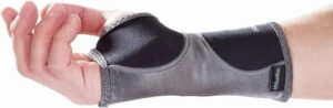 wrist features