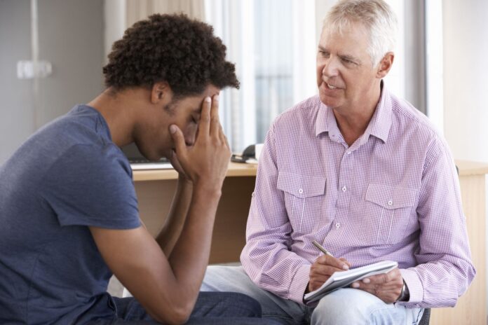 Behavioral Health Programs