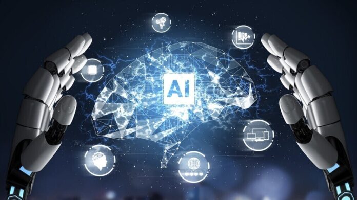 artificial intelligence in supply chain